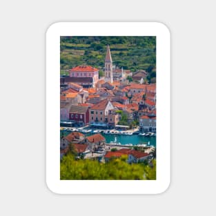 Stari Grad Hvar Magnet