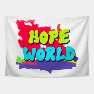 BTS Jhope Hope world Jung Hoseok merch Tapestry