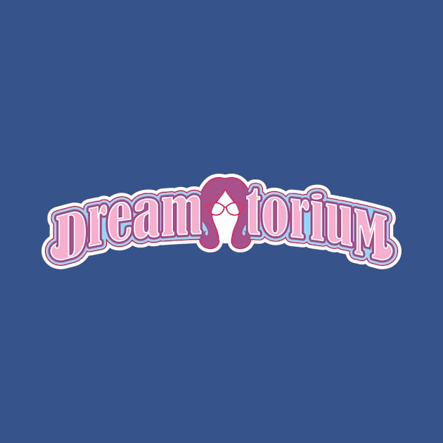 Dreamatorium by altered igo