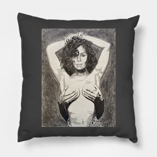 Ms. Jackson (If you're nasty!) Pillow