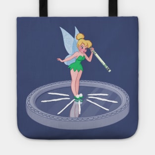 Magic Dust Tote