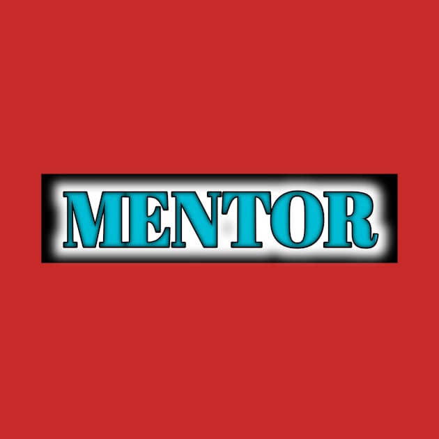 Mentor by Menu.D