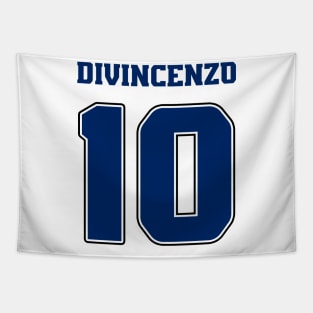 Divincenzo Bucks Tapestry