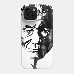 takeshi kitano Phone Case