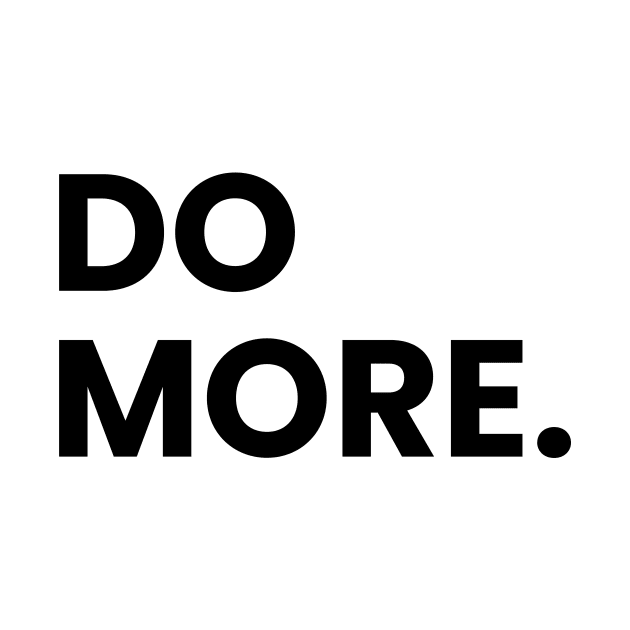 Do more by ezwearbox