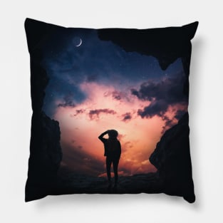 Fairytale Pillow