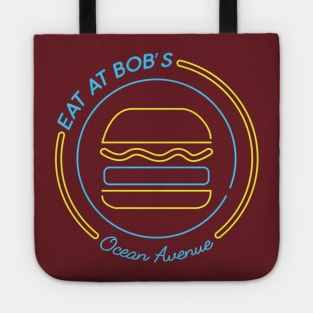 Eat At Bob's Tote