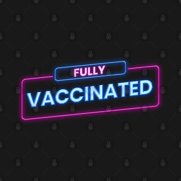 fully vaccinated by iniandre