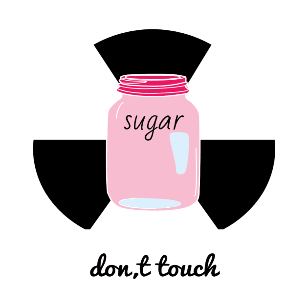 Zero sugar by Totalove