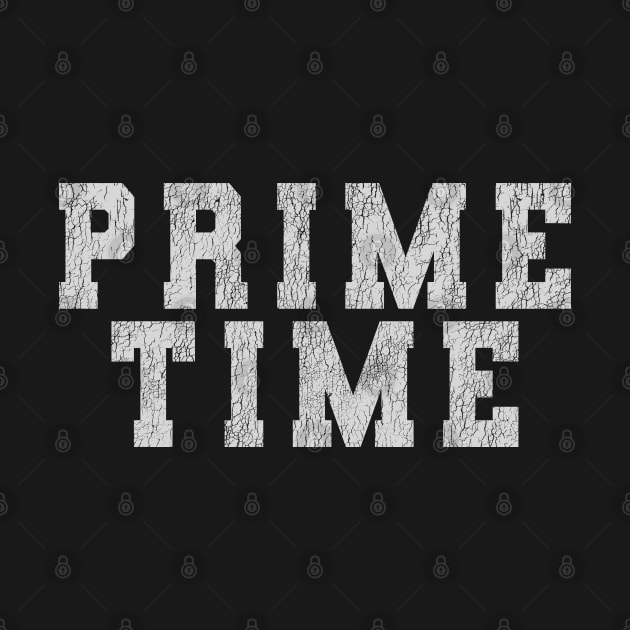 Prime Time Vintage by omkut