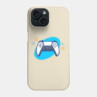 Game Controller (2) Phone Case