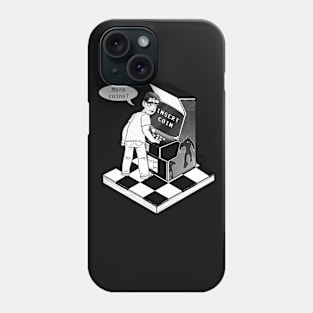 Arcade Phone Case