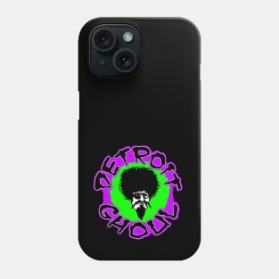 The Ghoul (Version 2) Phone Case