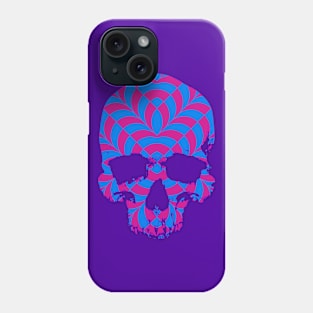 Sugar Skulltastic 2 Phone Case