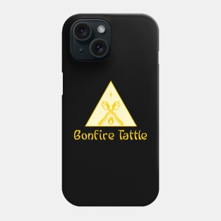 Bonfire Tattle Phone Case