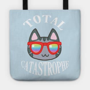 Total Catastrophe Tote