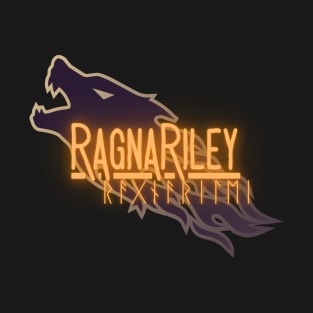 Ragnariley Logo T-Shirt