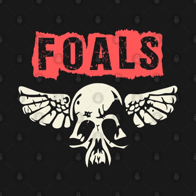 foals by ngabers club lampung