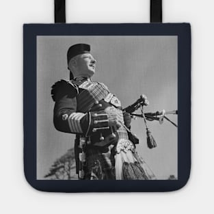 Bagpiper Tote