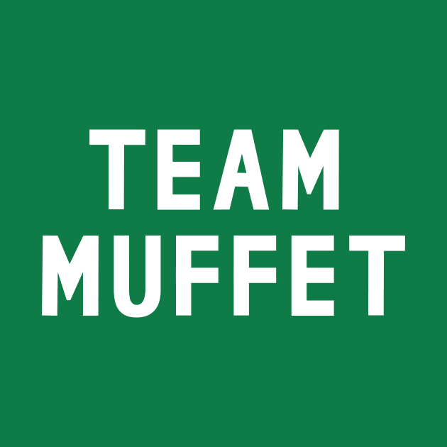 Team Muffet by Rakes Report