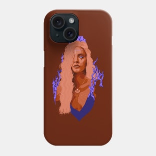 Aphrodite Phone Case