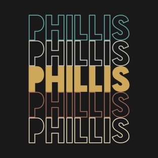 Phillis T-Shirt