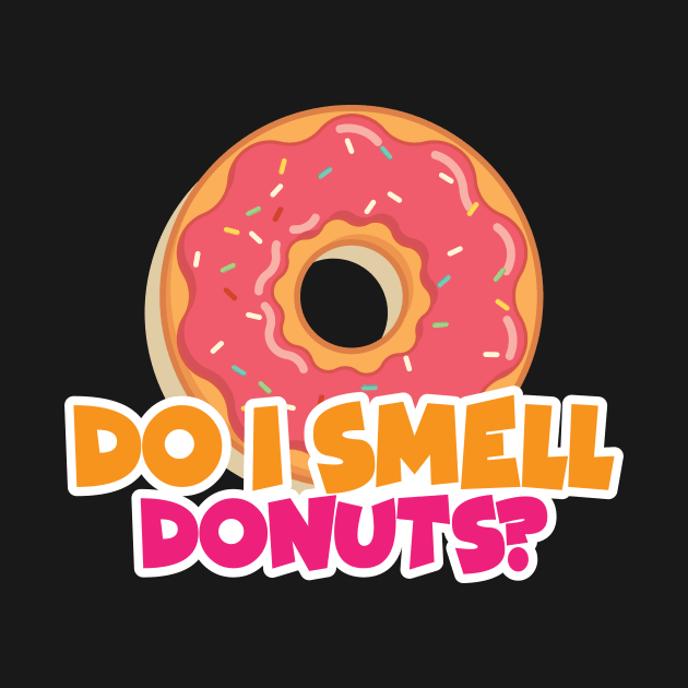 Donuts by maxcode