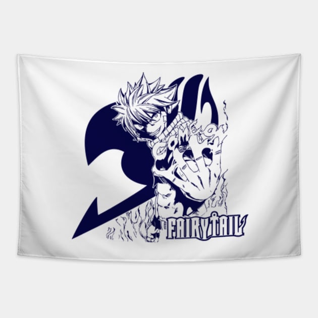 FAIRY TAIL GUILD SYMBOL Fairy Tail 4 in. Bi Fold Wallet (Anime Credit Card)  | eBay