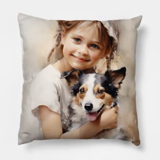 Debbie and Merle Pillow