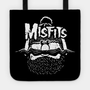 Misfits: Yukon Cornelius Tote