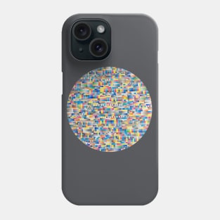 Planet Phone Case