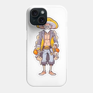 Anime meme trend 2023 Phone Case