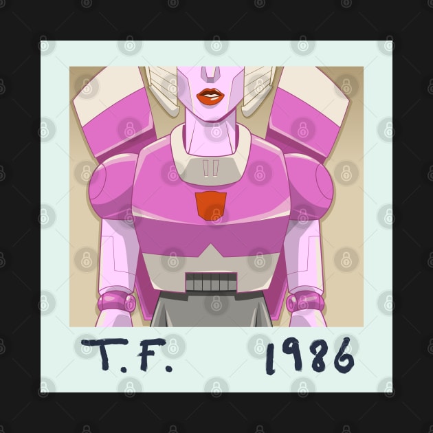 TF 1986 by boltfromtheblue