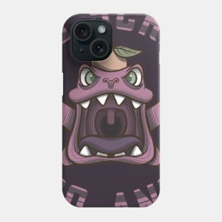 Hypo Scream! Hypo Anger! Phone Case