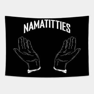 Namatitties Tapestry