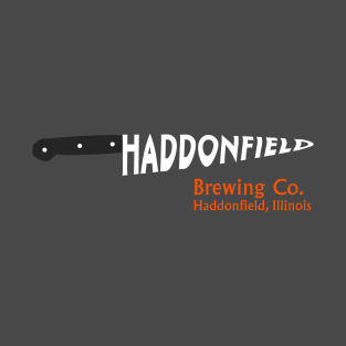 Haddonfield Brewing Company T-Shirt