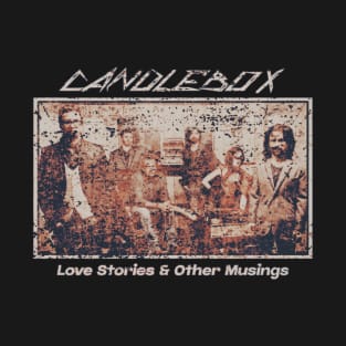 candlebox classic tee T-Shirt