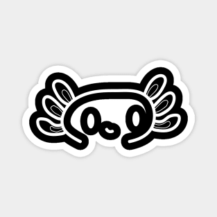 axolotl Magnet