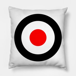 Mod 35 Pillow