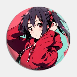 azusa Pin