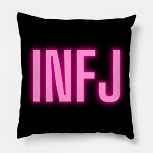 INFJ Pillow