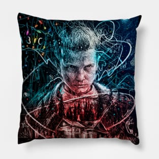 eleven Pillow