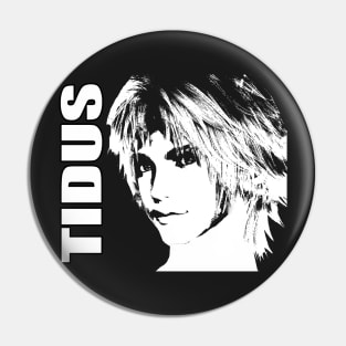 Tidus - Final Fantasy X Pin