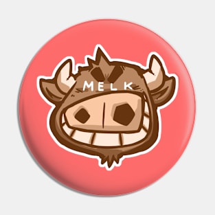 MELK Pin