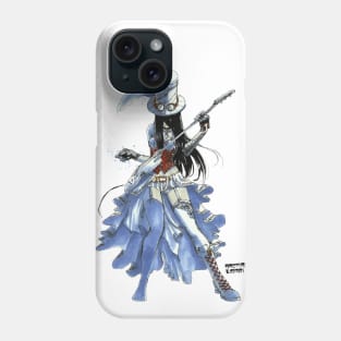 Gita Phone Case