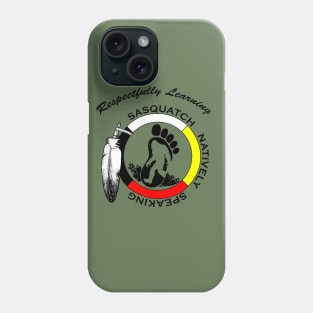 logo Phone Case