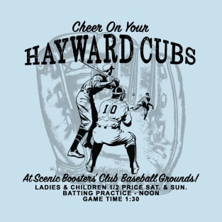 Hayward Cubs T-Shirt