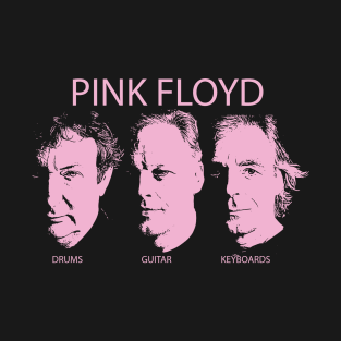 Pink Floyd Legend T-Shirt