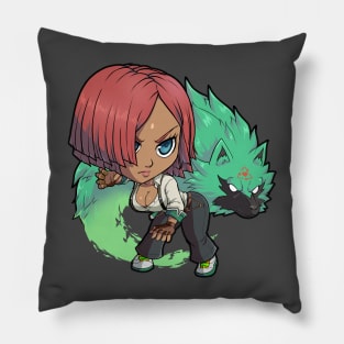 Giovanna GG Pillow