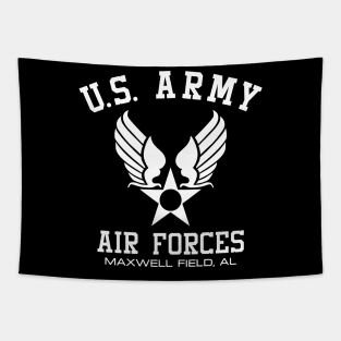 Mod.9 US Army Air Forces USAAF Tapestry